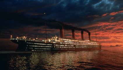 Primul zbor al lui Titanic 2 a fost amânat până în 2022.