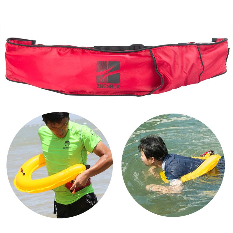 Care sunt avantajele curelei gonflabile?