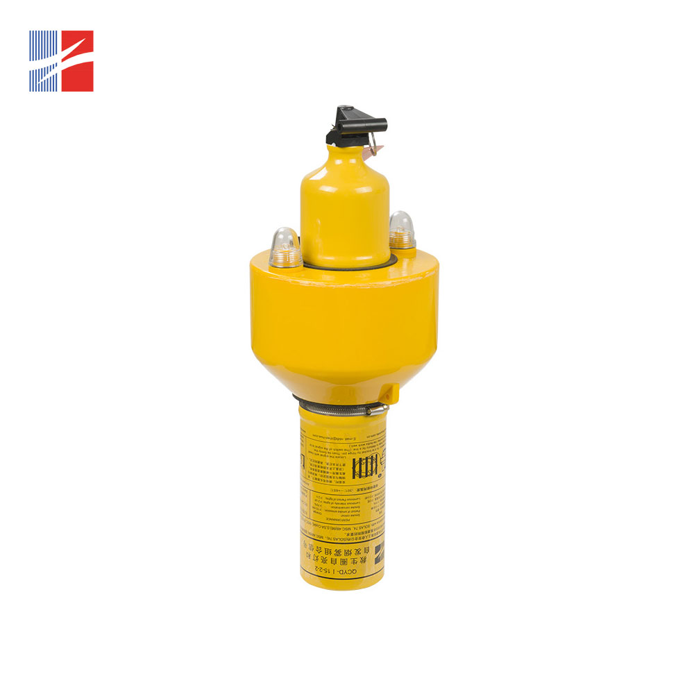 De ce semnalele de incendiu marine devin un standard critic de siguranță pentru navele moderne?